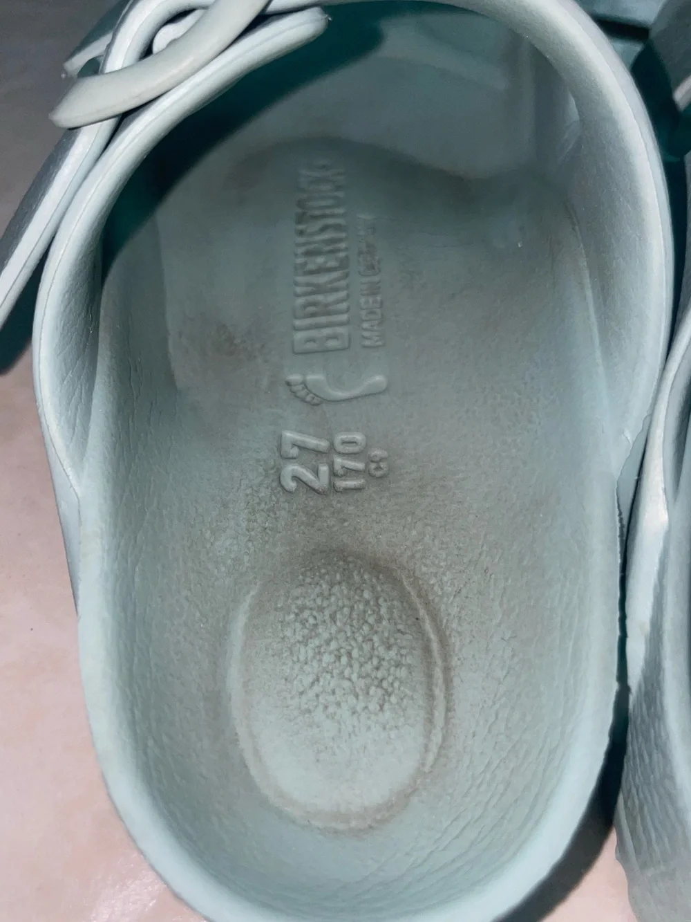 Birkenstock Kids Sandals